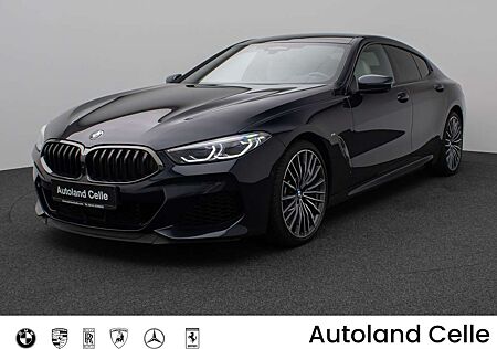 BMW M850 xD GC Panorama 360° Laser HUD H K SoftCl