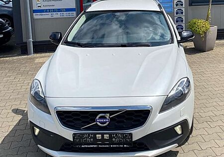 Volvo V40 You! Cross Country