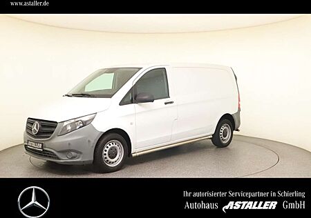 Mercedes-Benz Vito 114 CDI Kasten Kompakt L1 DAB+Kam+Klim+Navi