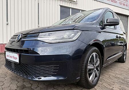 VW Caddy Volkswagen 2.0 TDI 90kWMove/LED/NAVI/7-Sitzer/AHK/ACC