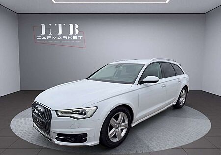 Audi A6 Allroad quattro 3.0 TDI/HuP/ACC/CAM/AHK/Navi/