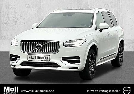 Volvo XC 90 XC90 Inscription Expression Recharge Plug-In Hybrid AWD