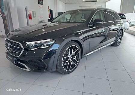 Mercedes-Benz E 300 Estate 300de 4Matic 9G-Tronic