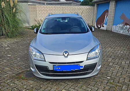 Renault Megane Grandtour 1.6 16V 110Dynamique