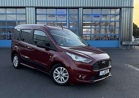 Ford Tourneo Connect Grand 1.5 EcoBlue Aut. Start/Stop Titanium