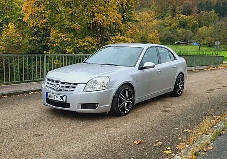 Cadillac BLS 2.0 T Automatik Elegance