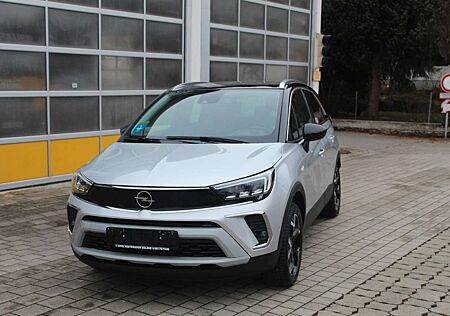 Opel Crossland X Ultimate Paket
