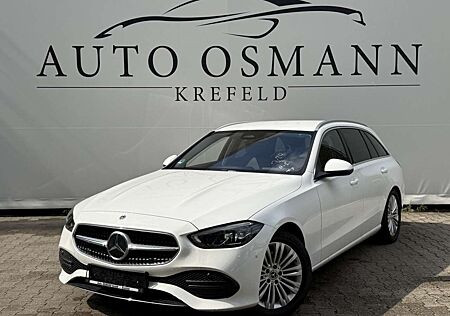 Mercedes-Benz C 220 d T 9G-TRONIC Avantgarde | LED | RFK