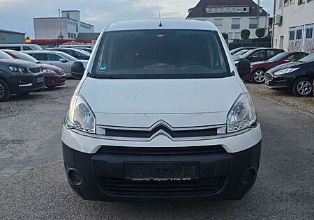 Citroën Berlingo Citroen 1.6 HDI Kasten Niveau B L1 Neu Tüv