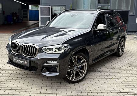 BMW X3 M i+ACC+H&K+HUD