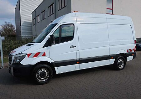 Mercedes-Benz Sprinter II Kasten 213 CDI / Klima / AHK