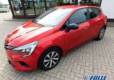 Renault Clio V 1.0 TCe 90 Equilibre Klima Einparkhilfe