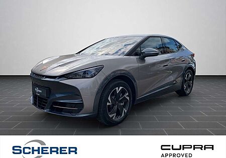Cupra Tavascan gebraucht kaufen Cupra Tavascan Endurance 210 kW Wärmepumpe Winterpaket