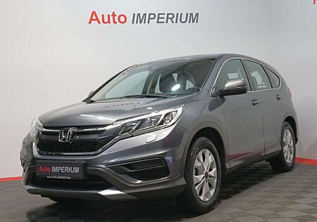 Honda CR-V gebraucht kaufen Honda CR-V 1.6 i-DTEC 2WD Comfort