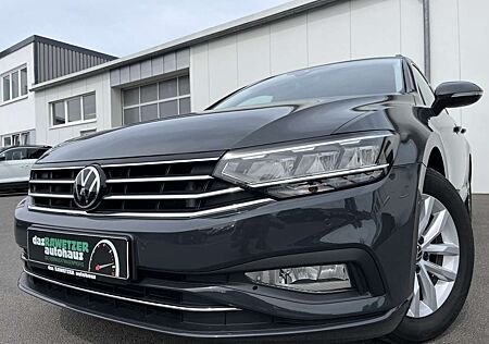 VW Passat Variant Volkswagen 2.0 TDI DSG Business 189€ m. 20% Anzahlung AHK A
