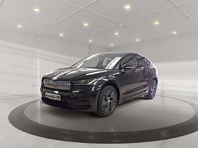 Skoda Enyaq Coupé RS Suite *AHK*Pano*LED*Sitzhzg*