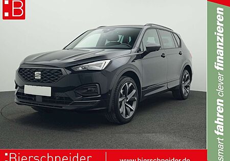 Seat Tarraco 2.0 TDI DSG FR AHK PANO STANDHZ KAMERA 20