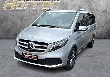 Mercedes-Benz V 250 Lang AVANTGARDE EDITION Dist 4M PRE-SAFE