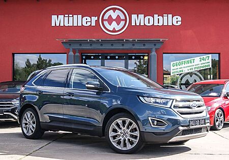 Ford Edge 2.0TDCi Bi-Turbo 4x4 LED KAMERA ACC 1.HAND