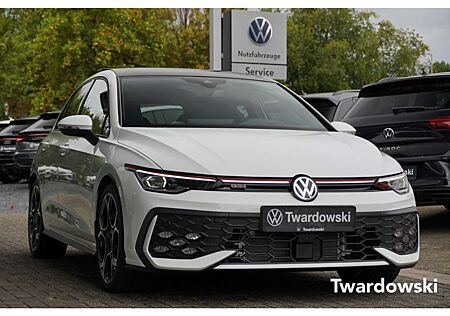 VW Golf Volkswagen GTI Facelift HUD DYNA DCC Kamera Pano 360°