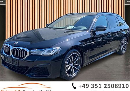BMW 530 i Touring M Sport*UPE 77.630*HeadUp*Pano*