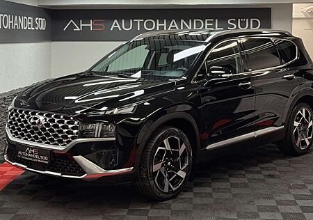 Hyundai Santa Fe Prime 4WD