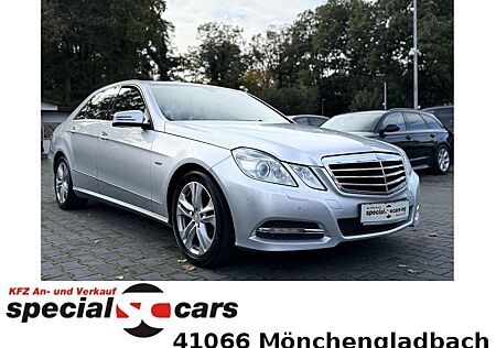 Mercedes-Benz E 220 CDI / SHD / Memroy / Leder / R. Kamera