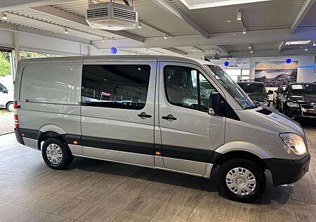 Mercedes-Benz Sprinter 316 CDI L2-H1 *LANG*Garantie*AHK*