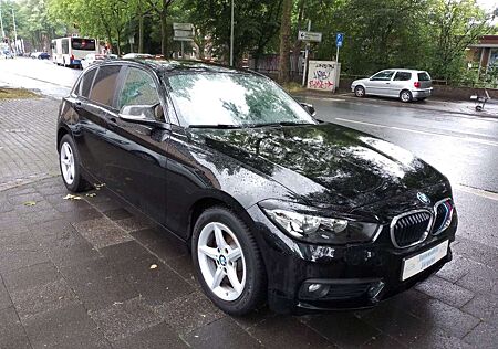 BMW 116i 116 Baureihe 1 Lim. 5-trg. Advantage AB 79 € Mo