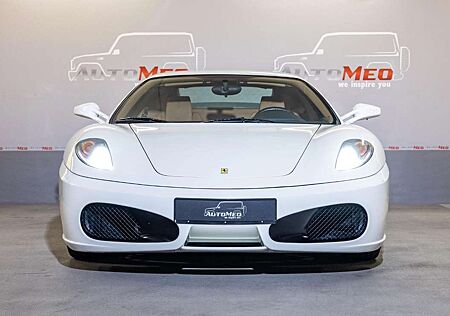 Ferrari F430 F1
