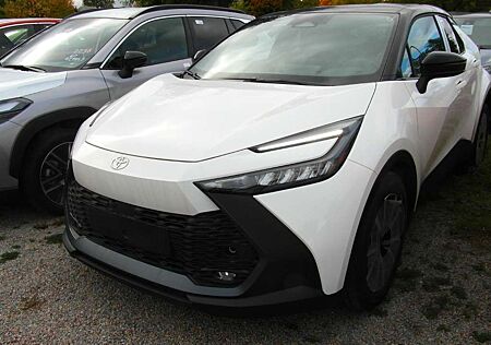 Toyota C-HR 2.0 FWD Teamplayer ACC+Navi+SHZ+2xKlima+PDC