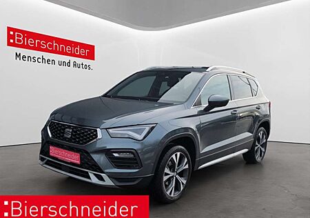 Seat Ateca 1.5 TSI DSG Xperience LED NAVI AHK 5-J-GAR BEATS A