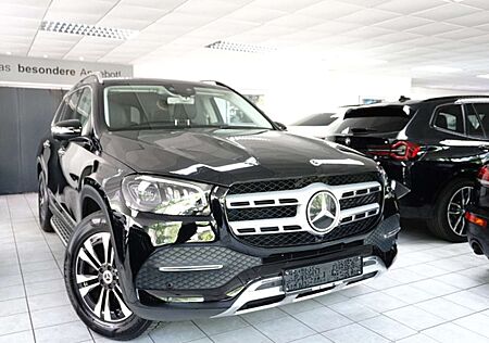 Mercedes-Benz GLS 350 d 4M 6 SITZE HUD MBUX BURMESTER MASSAGE