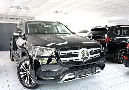 Mercedes-Benz GLS 350 d 4M 6 SITZE HUD MBUX BURMESTER MASSAGE
