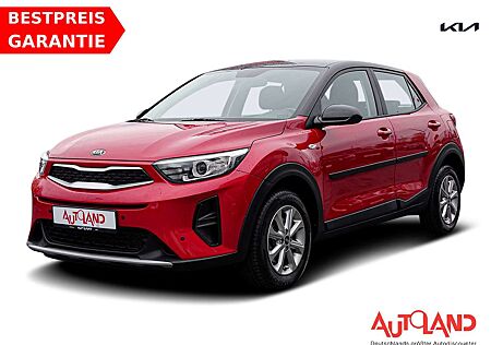 Kia Stonic 1.4 Edition 7 Tempomat Sitzheizung DAB