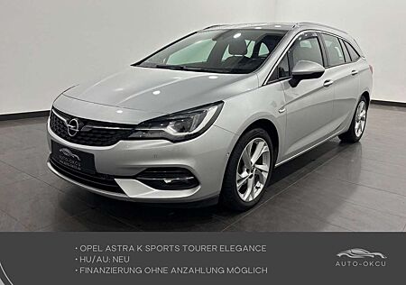 Opel Astra K Sports Tou.Elegance AUTOMATIK/AHK/HU:NEU