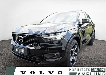 Volvo XC 40 XC40 T3 R-Design SHZ KAMERA NAVI W-LAN LED