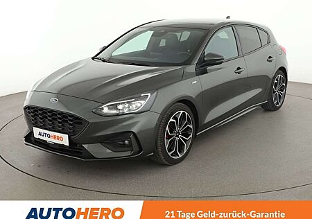 Ford Focus 1.5 EcoBlue TDCi ST-Line*NAVI*LED*CAM*PDC*SHZ*