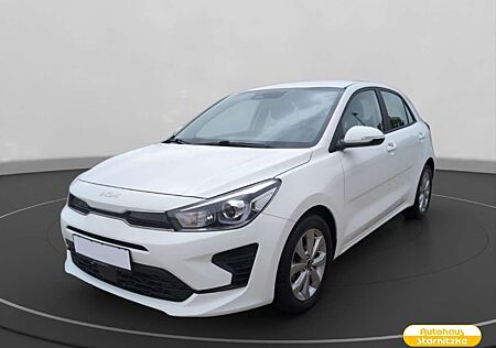 Kia Rio Vision 1.2 5trg. +KLIMA+PDC+