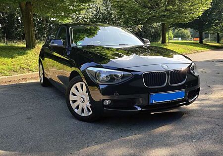 BMW 116i 116