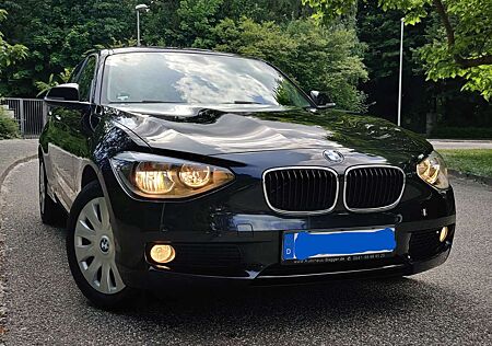 BMW 116i 116