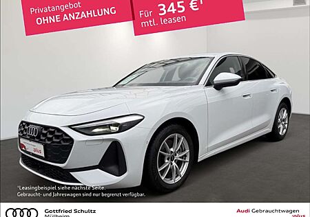 Audi A5 2.0 TDI S-tronic KAMERA NAVI VIRTUAL TEMP LED