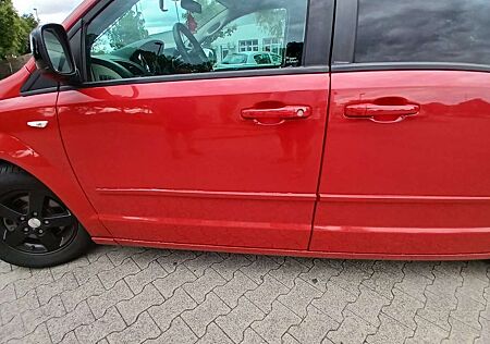 Dodge Grand Caravan