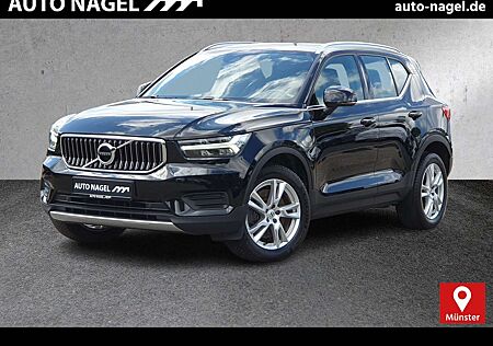 Volvo XC 40 XC40 XC40 T4 Twin Engine Inscription Expr