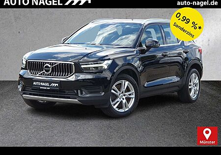 Volvo XC 40 XC40 XC40 T4 Twin Engine Inscription Expr