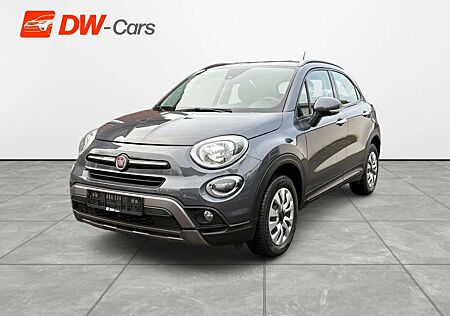 Fiat 500X Cross Automatik uConnect Einparkhilfe