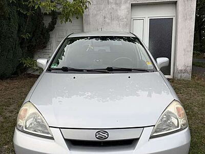 Suzuki Liana Kombi 1.6 4 Seasons