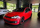 VW Golf Volkswagen VI GTI Edition 35 DSG *ParkPilot*DCC*Tempo*