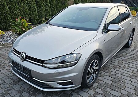 VW Golf Volkswagen VII Lim. Join Start-Stopp