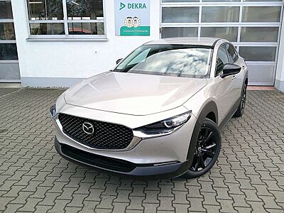 Mazda CX-30 SKYACTIV 140 Homura NAVI/HUD/KAMERA
